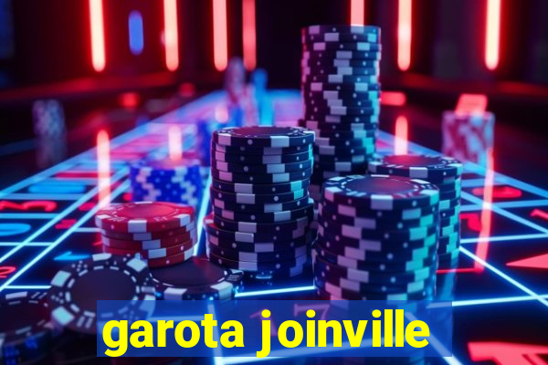 garota joinville